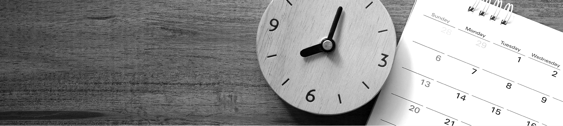 Schedule an Appointment