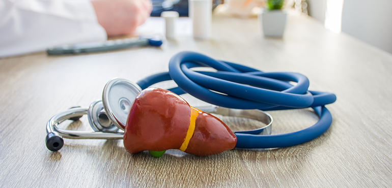 Gastroenterology Department