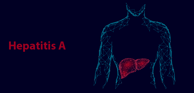 HEPATITIS A