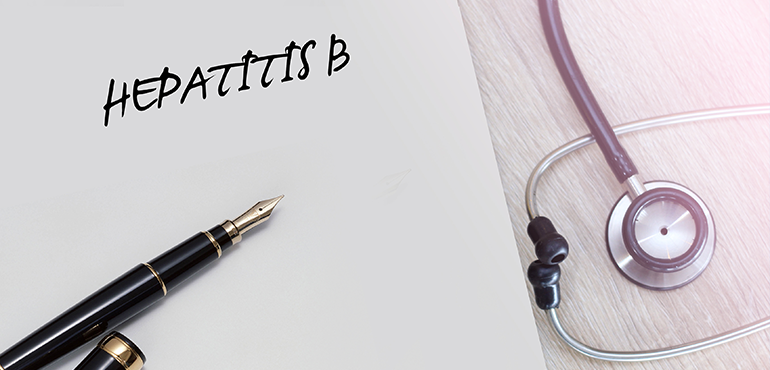 HEPATITIS B