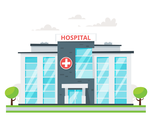 Hospital Image