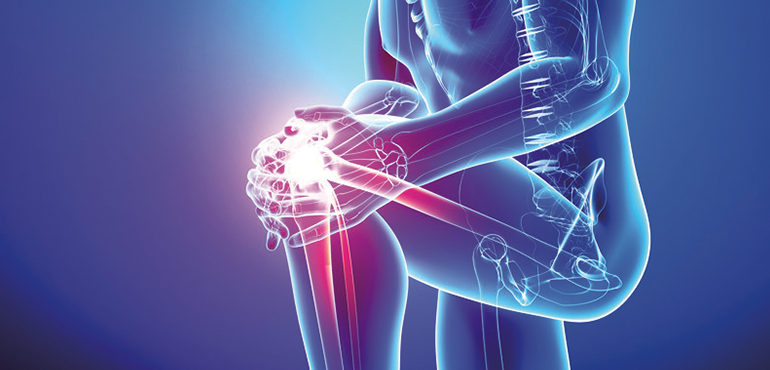 Trauma & Orthopaedic Department