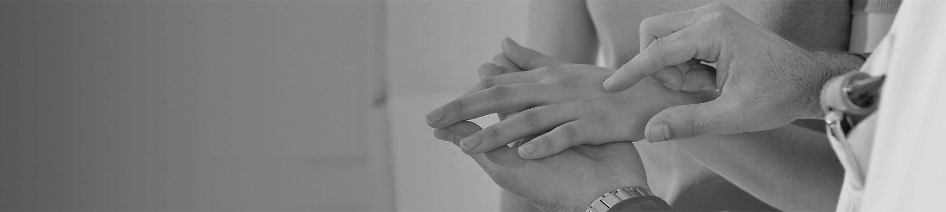 Rheumatology (Joint Pain)