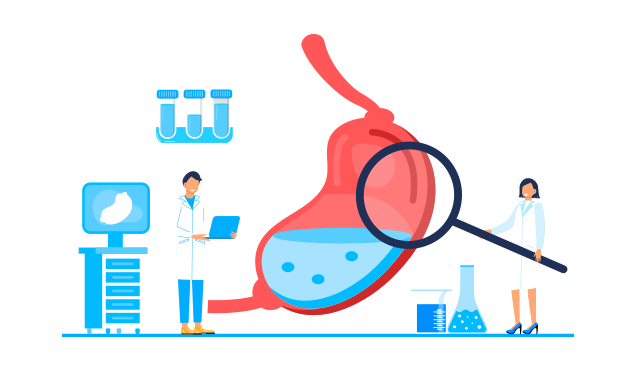 DIAGNOSTIC ENDOSCOPIES