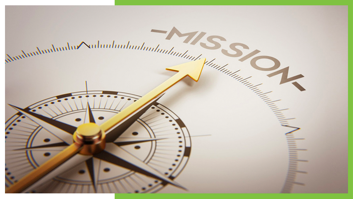 Mission